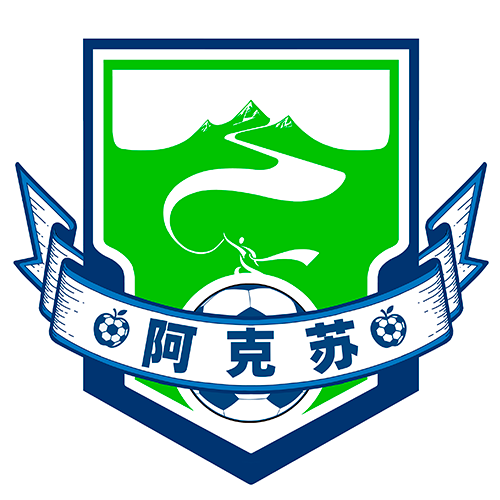 阿克苏队