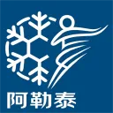 阿勒泰队队徽