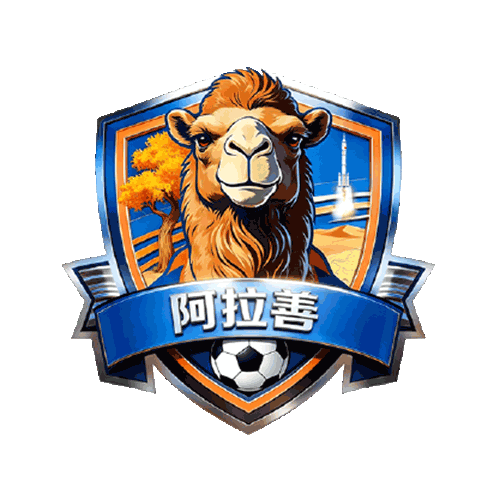 阿拉善队