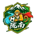 陇南队队徽