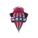 陕西榆林天泽队徽