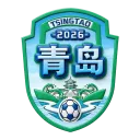 青岛平企联青春队徽