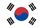 韩国