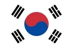 韩国队徽