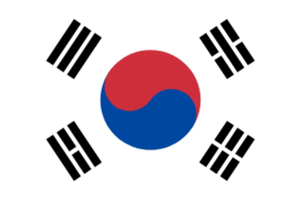 韩国女足U20队徽