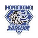 香港东方队徽