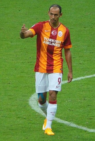 乌穆特·布卢特（Umut Bulut）照片