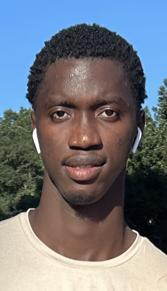 马哈马杜·杜姆比亚（Mahamadou Doumbia）照片