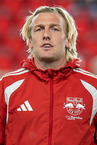 埃米尔·福斯贝里（Emil Forsberg）照片