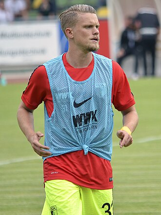 菲利普·马克斯（Philipp Max）照片