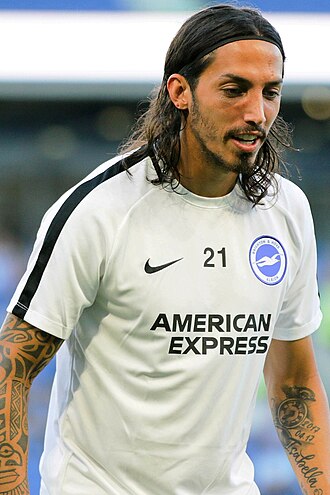 埃塞基耶尔·谢洛托（Ezequiel Schelotto）照片