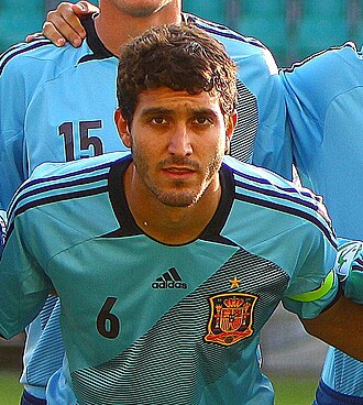 何塞·坎帕纳（José Campaña）照片