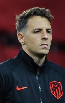圣地亚哥·阿里亚斯（Santiago Arias）照片