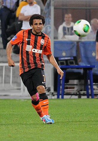威灵顿·内姆（Wellington Nem）照片
