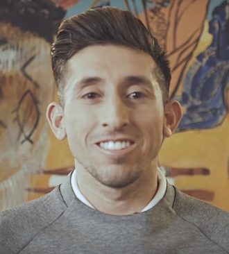 赫克托·埃雷拉（Héctor Herrera）照片