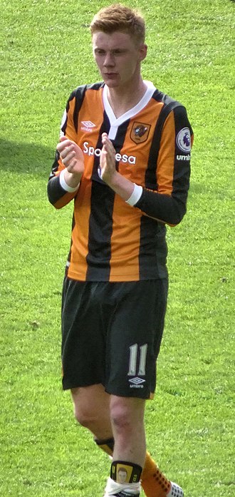 萨姆·克卢卡斯（Sam Clucas）照片