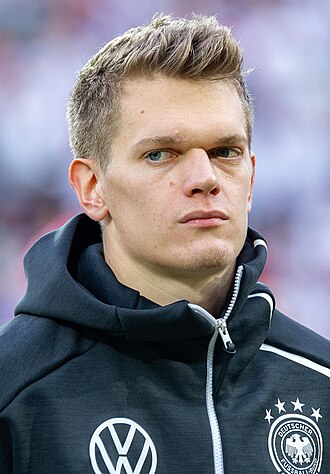 马蒂亚斯·金特（Matthias Ginter）照片