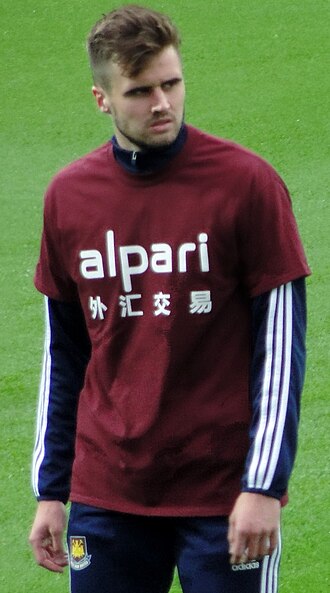 卡尔·詹金森（Carl Jenkinson）照片