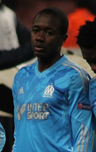 詹内利·因布拉（Giannelli Imbula）照片