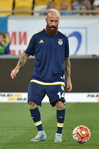 劳尔·梅雷莱斯（Raúl Meireles）照片