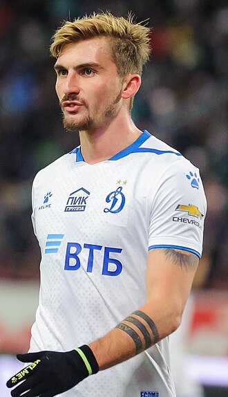 马克西米利安·菲利普（Maximilian Philipp）照片