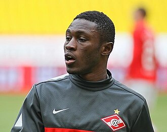 马吉德·瓦里斯（Majeed Waris）照片