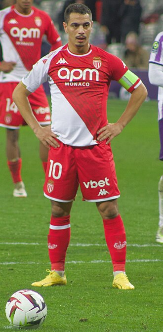 维萨姆·本·耶德德（Wissam Ben Yedder）照片