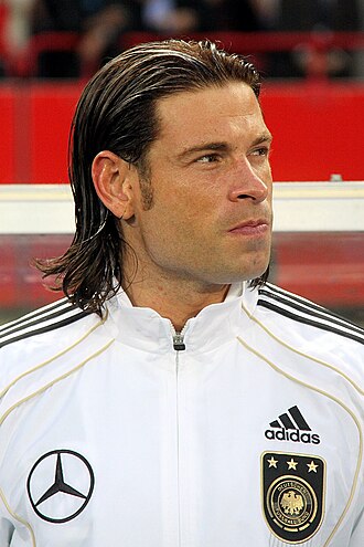 蒂姆·维泽（Tim Wiese）照片