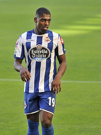 伊万·卡瓦莱罗（Ivan Cavaleiro）照片