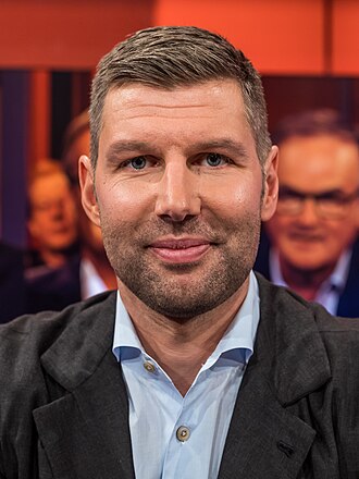 托马斯·希茨尔斯佩格（Thomas Hitzlsperger）照片