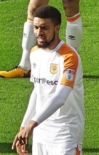 迈克尔·赫克托（Michael Hector）照片