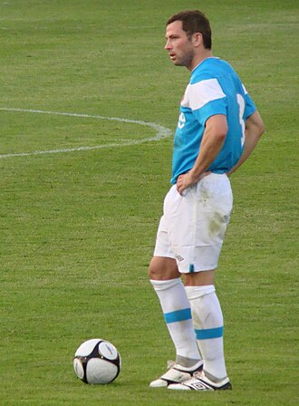 菲尔·巴兹利（Phil Bardsley）照片