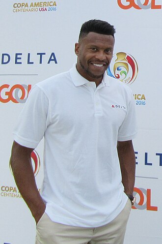 朱利奥·巴普蒂斯塔（Júlio Baptista）照片