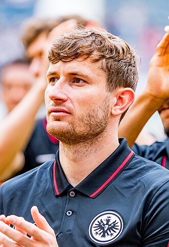 克里斯托弗·伦茨（Christopher Lenz）照片