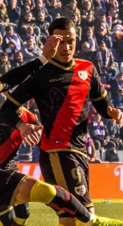 劳尔·德·托马斯（Raúl de Tomás）照片