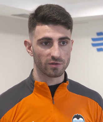 克里斯蒂亚诺·皮奇尼（Cristiano Piccini）照片