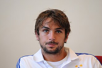 尼科·克兰贾尔（Niko Kranjcar）照片