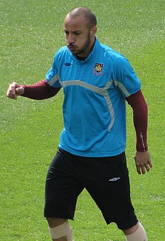 朱利安·福贝尔（Julien Faubert）照片