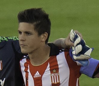 圭多·卡里略（Guido Carrillo）照片