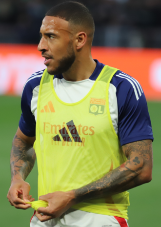 科伦廷·托利索（Corentin Tolisso）照片