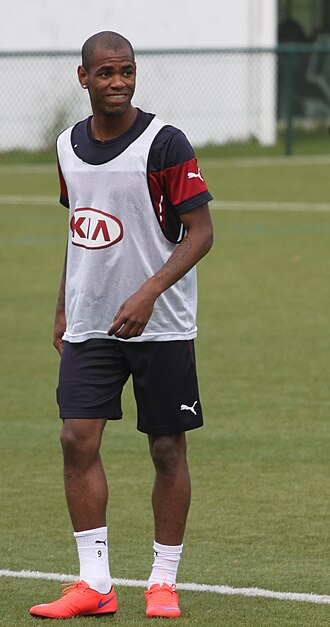 迭戈·罗兰（Diego Rolán）照片