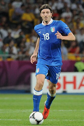 里卡多·蒙托利沃（Riccardo Montolivo）照片