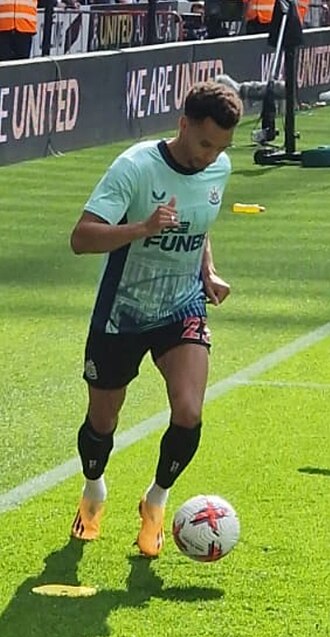 雅各布·墨菲（Jacob Murphy）照片