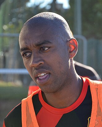 格尔松·费尔南德斯（Gelson Fernandes）照片