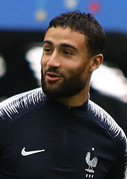 纳比尔·费基尔（Nabil Fekir）照片