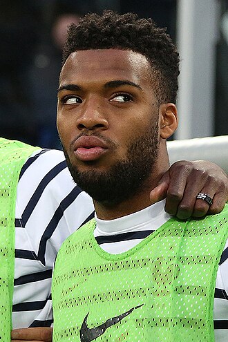 托马斯·勒马尔（Thomas Lemar）照片