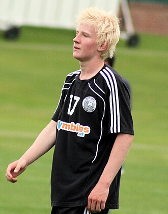 威尔·休斯（Will Hughes）照片