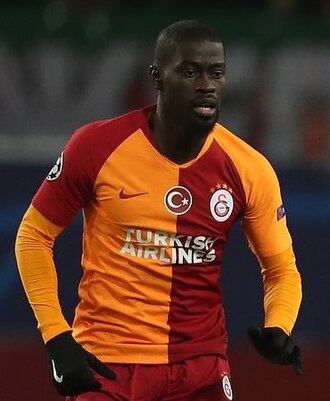 巴杜·恩迪亚耶（Badou Ndiaye）照片