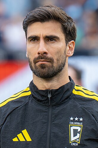 安德烈·戈梅斯（André Gomes）照片