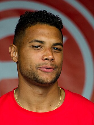 扎克·斯特芬（Zack Steffen）照片